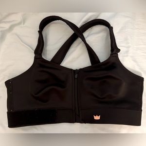 SHEFIT - FLEX SPORTS BRA - Medium Impact